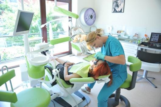 Dental Artis - clinica stomatologica