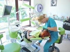 Dental Artis - clinica stomatologica